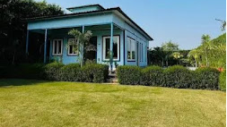 event-venue-GoBravo 48-2BHK Farm with Pool Noida